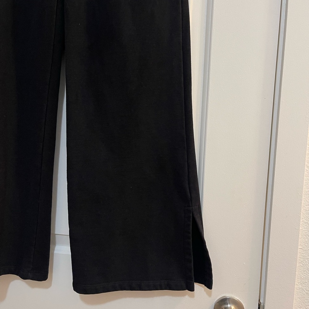 Beyond Yoga On The Go Flare Sweatpant - Picture 4 of 7